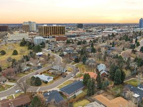 545 S Harrison Lane, Denver CO 80209