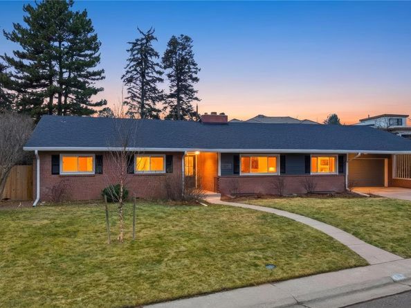 545 S Harrison Lane, Denver CO 80209