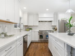 545 S Harrison Lane, Denver CO 80209