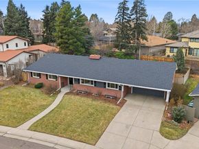 545 S Harrison Lane, Denver CO 80209