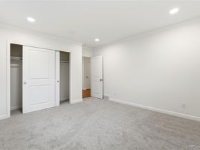 545 S Harrison Lane, Denver CO 80209