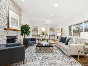 545 S Harrison Lane, Denver CO 80209