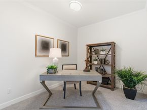 545 S Harrison Lane, Denver CO 80209