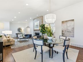 545 S Harrison Lane, Denver CO 80209