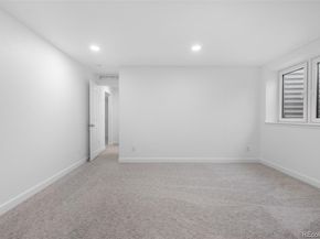 545 S Harrison Lane, Denver CO 80209