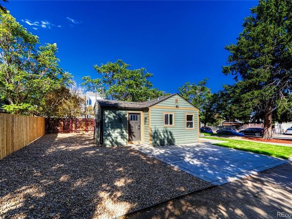 5081 Lincoln Street, Denver CO 80216