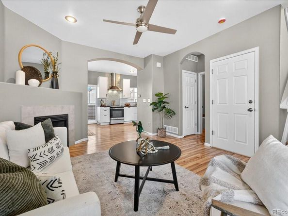 6835 S Webster Street H, Littleton CO 80128