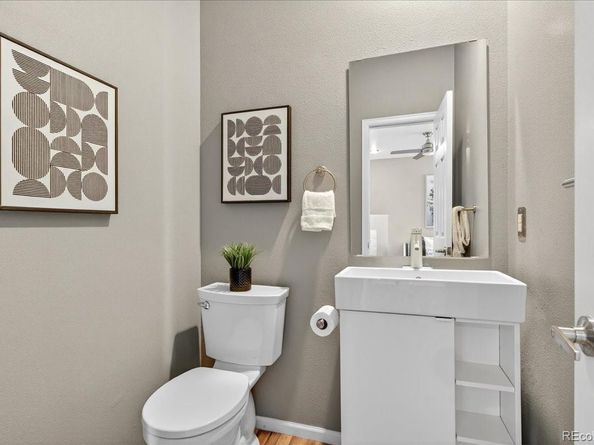 6835 S Webster Street H, Littleton CO 80128