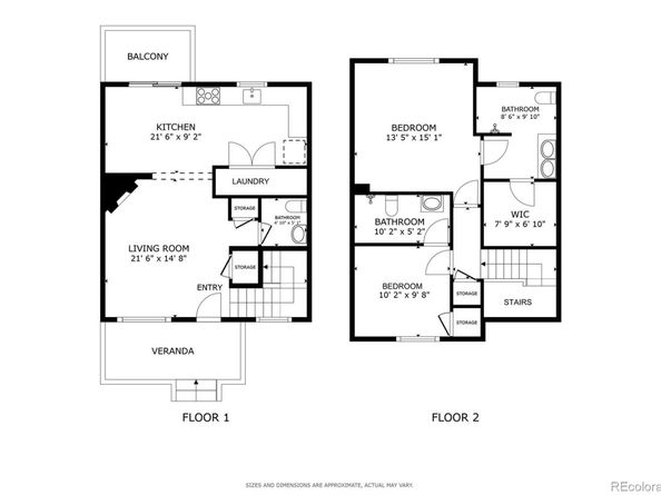 6835 S Webster Street H, Littleton CO 80128