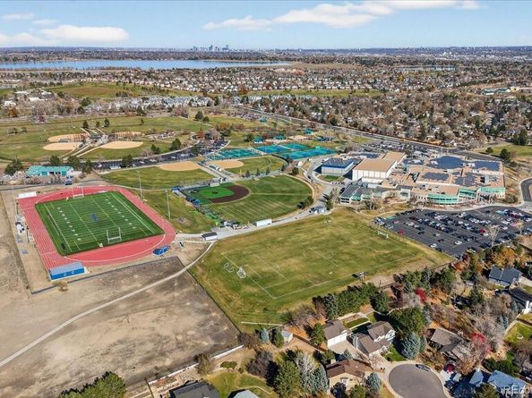 6835 S Webster Street H, Littleton CO 80128