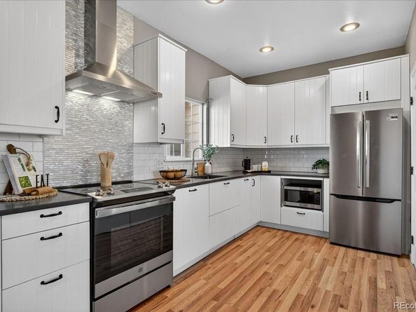 6835 S Webster Street H, Littleton CO 80128