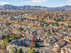 6835 S Webster Street H, Littleton CO 80128