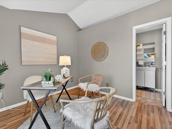 6835 S Webster Street H, Littleton CO 80128