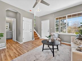 6835 S Webster Street H, Littleton CO 80128