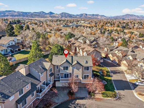 6835 S Webster Street H, Littleton CO 80128