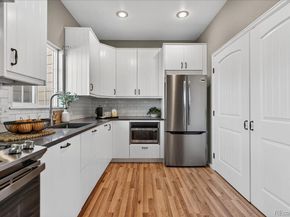 6835 S Webster Street H, Littleton CO 80128