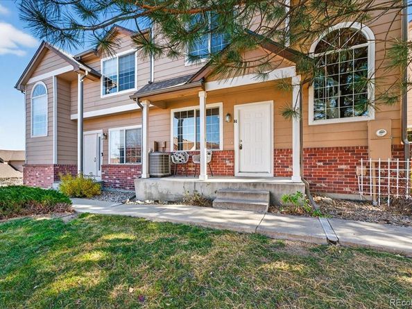 6835 S Webster Street H, Littleton CO 80128