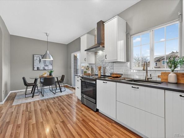 6835 S Webster Street H, Littleton CO 80128