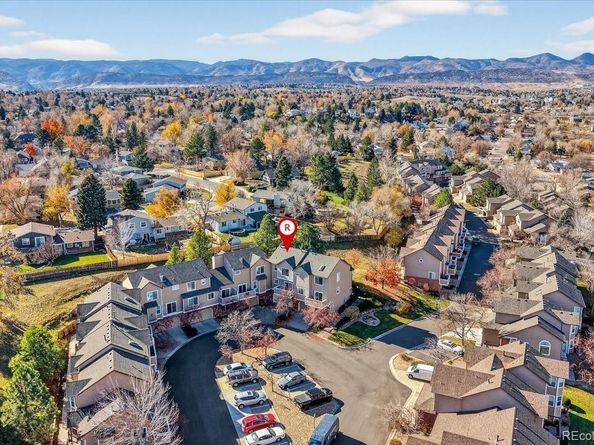 6835 S Webster Street H, Littleton CO 80128