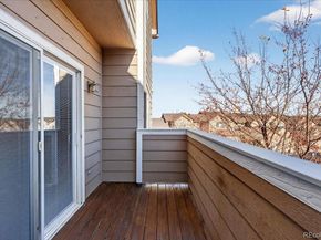 6835 S Webster Street H, Littleton CO 80128