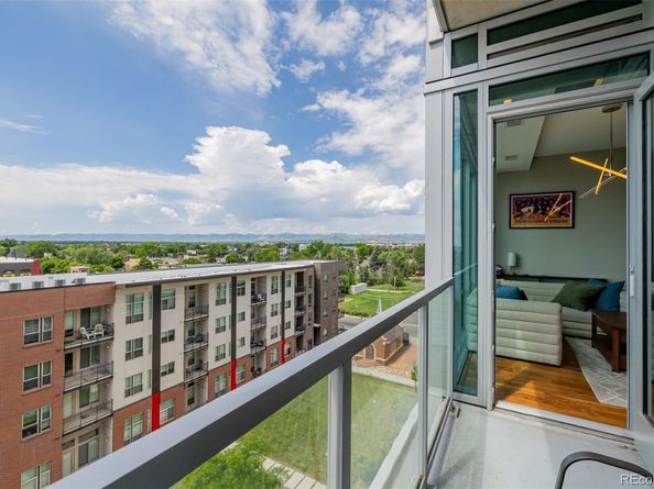 4200 W 17th Avenue 625, Denver CO 80204