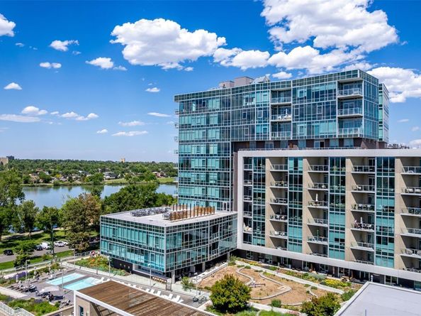 4200 W 17th Avenue 625, Denver CO 80204