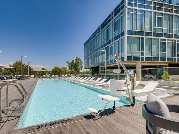 4200 W 17th Avenue 625, Denver CO 80204