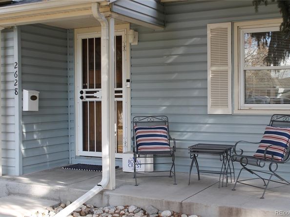 2628 S High Street, Denver CO 80210