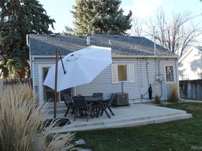 2628 S High Street, Denver CO 80210