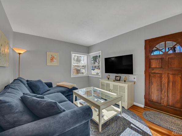 2628 S High Street, Denver CO 80210