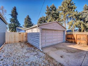 2628 S High Street, Denver CO 80210