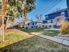 2628 S High Street, Denver CO 80210