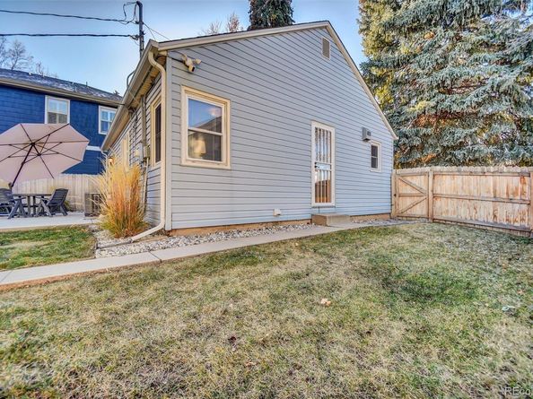 2628 S High Street, Denver CO 80210