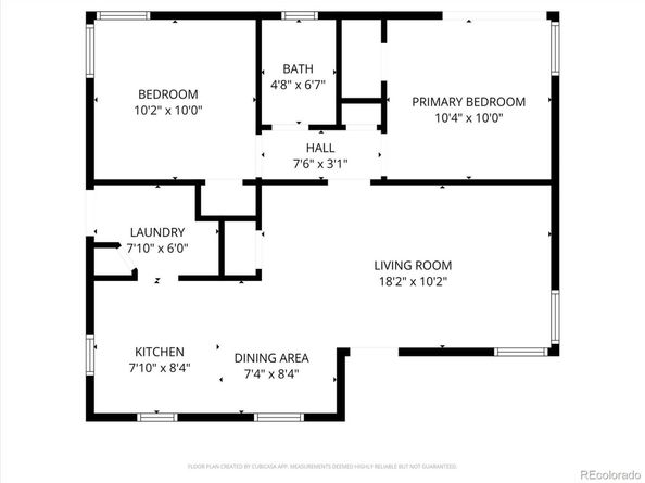 2628 S High Street, Denver CO 80210