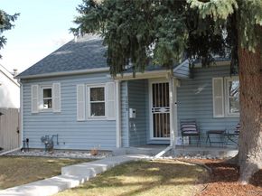 2628 S High Street, Denver CO 80210