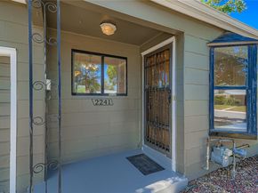 2241 Ironton Street, Aurora CO 80010
