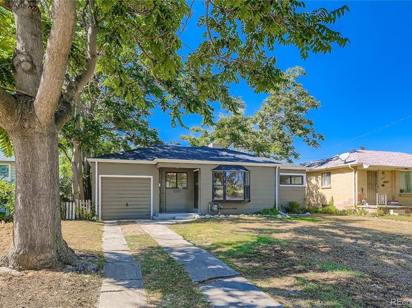 2241 Ironton Street, Aurora CO 80010
