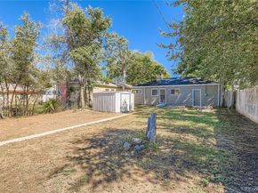 2241 Ironton Street, Aurora CO 80010