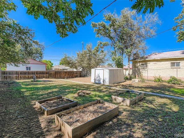 2241 Ironton Street, Aurora CO 80010