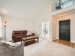 10707 W Cooper Drive, Littleton CO 80127