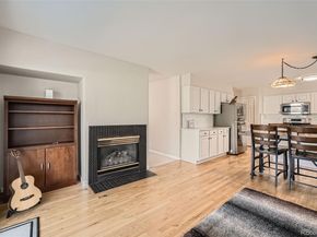 10707 W Cooper Drive, Littleton CO 80127
