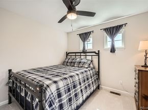 10707 W Cooper Drive, Littleton CO 80127