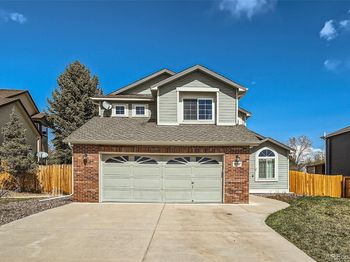 10707 W Cooper Drive