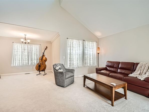 10707 W Cooper Drive, Littleton CO 80127