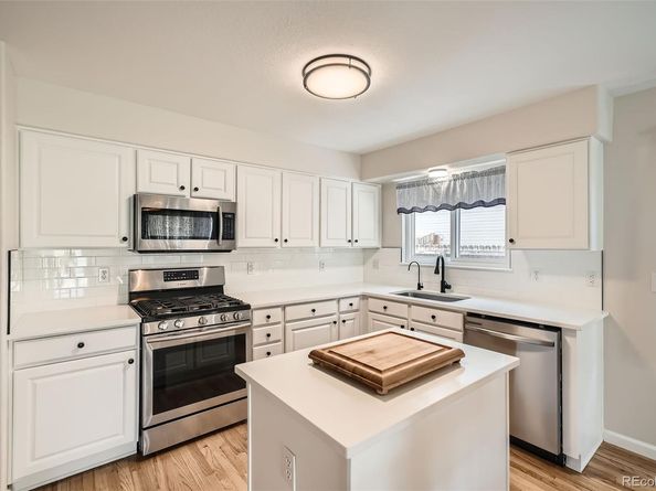 10707 W Cooper Drive, Littleton CO 80127