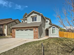 10707 W Cooper Drive, Littleton CO 80127