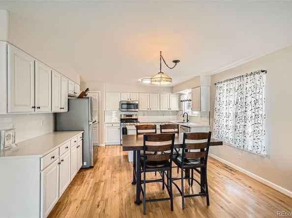 10707 W Cooper Drive, Littleton CO 80127