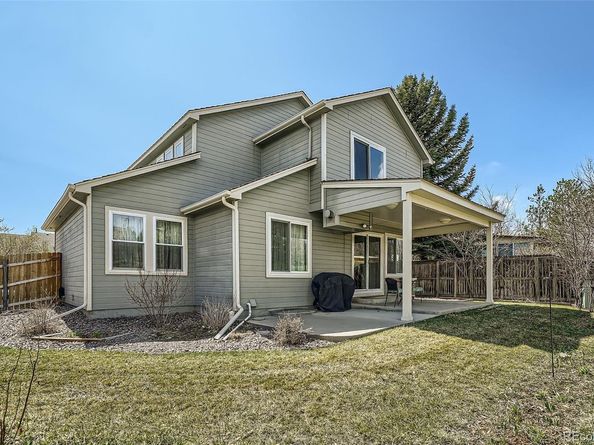 10707 W Cooper Drive, Littleton CO 80127