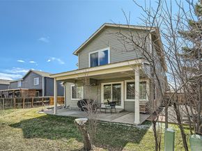 10707 W Cooper Drive, Littleton CO 80127