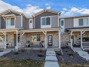 12205 Race Street, Northglenn CO 80241